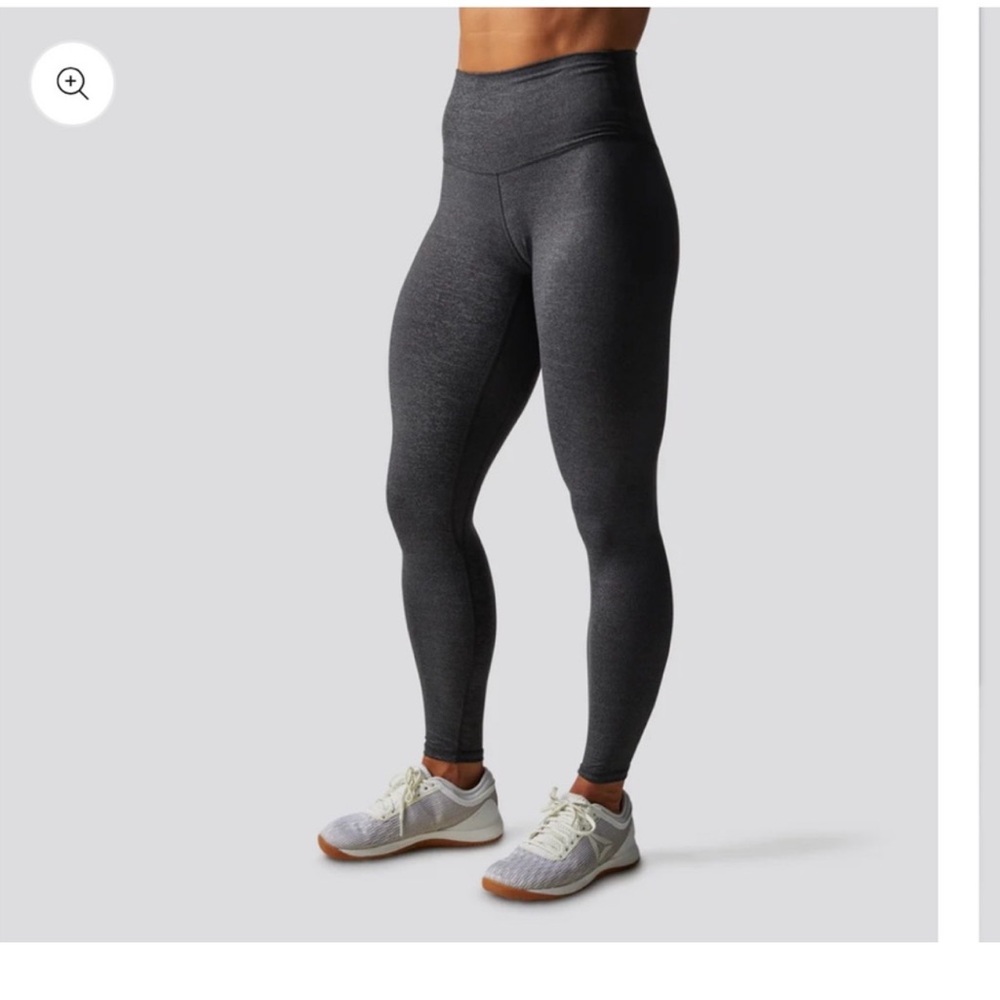 Born Primitive Gray Leggings